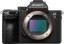 Picture of Sony Alpha a7 III 24.2MP Full-Frame Mirrorless Camera Body Only - Black
