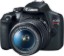 Picture of Canon EOS Rebel T7 24.1MP DSLR Camera with 18-55mm Lens Kit - Black