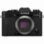 Picture of Fujifilm X-T30 II 26.1MP APS-C Mirrorless Camera Body Only - Black
