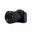 Picture of Sony Alpha A7 IV 33MP Full-Frame Mirrorless Camera with 28-70mm Lens - Black