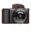 Picture of Sony ZV-E10 24.2MP Mirrorless Vlog Camera with 16-50mm Lens - Black