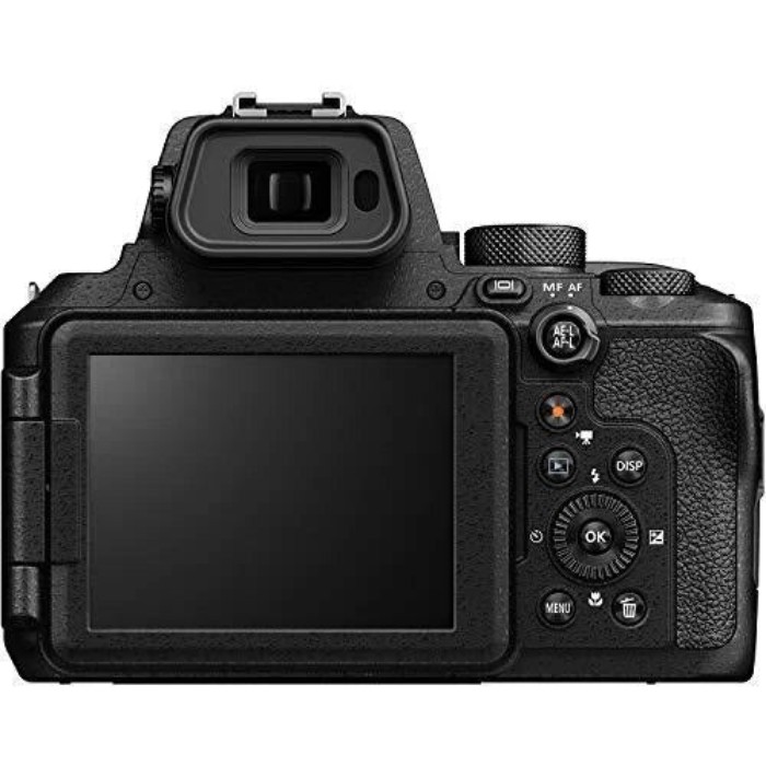 Picture of Nikon COOLPIX P950 16MP 83x Optical Zoom Superzoom Bridge Camera – Brand New