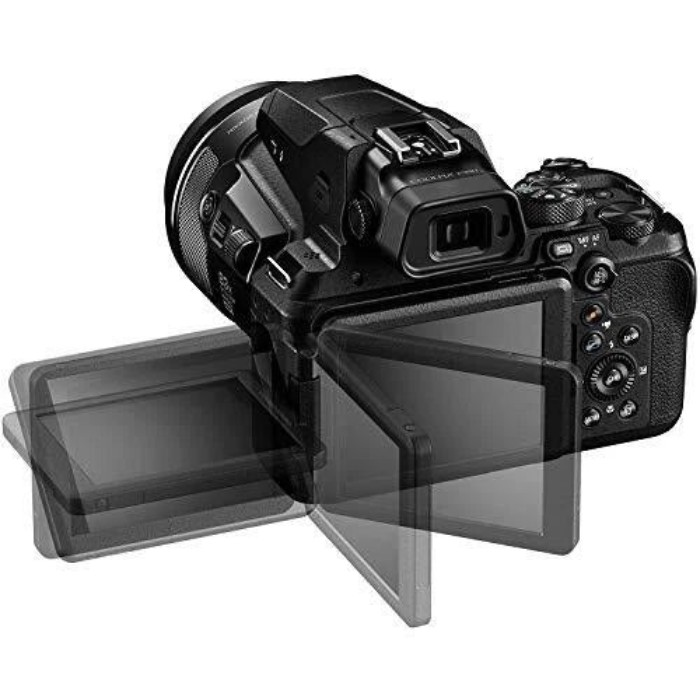 Picture of Nikon COOLPIX P950 16MP 83x Optical Zoom Superzoom Bridge Camera – Brand New
