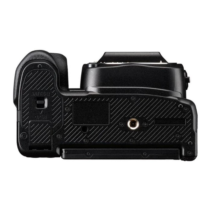 Picture of Pentax KF 24.2MP APS-C Weather-Sealed DSLR Camera (Body Only) – Brand New