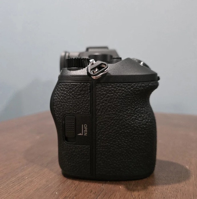 Picture of Sony Alpha A1 II 50MP Full-Frame Mirrorless Camera (Body Only) – Brand New