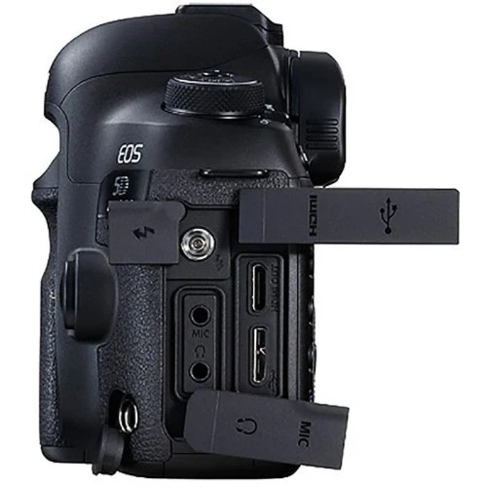 Picture of Canon EOS 5D Mark IV 30.4MP Full-Frame DSLR Camera (Body Only) – Brand New