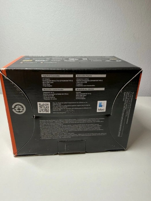 Picture of Sony Cyber-shot DSC-RX100 III 20.1MP 1-Inch Sensor Compact Camera – Brand New