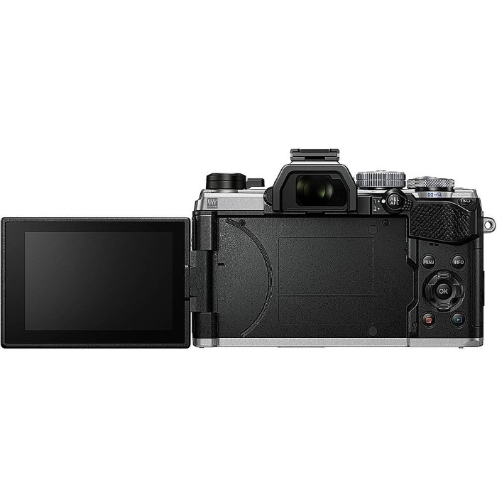 Picture of OM System OM-5 Mirrorless Camera (Body Only) – Brand New