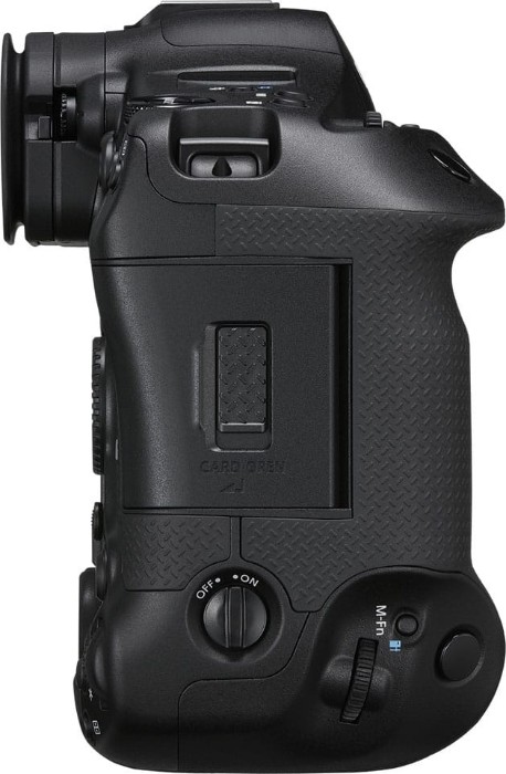 Picture of Canon EOS R1 Mirrorless Camera (Body Only) – Black (Brand New)