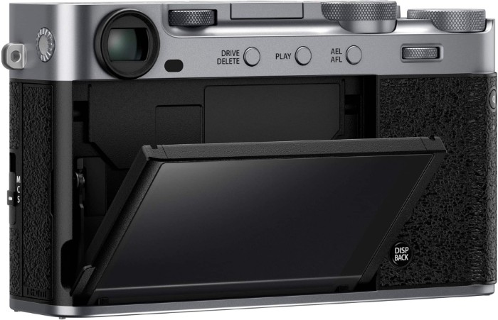 Picture of Fujifilm X-E5 Mirrorless Camera (Body Only) – Brand New