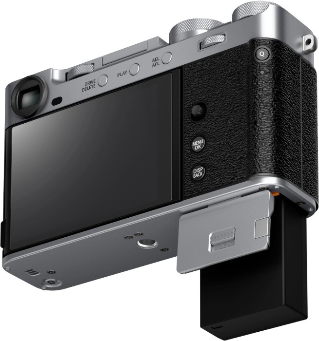 Picture of Fujifilm X-E5 Mirrorless Camera (Body Only) – Brand New