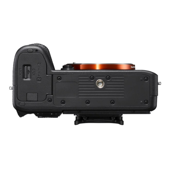 Picture of Sony Alpha a7 III 24.2MP Full-Frame Mirrorless Camera (Body Only) – Black (Brand New)