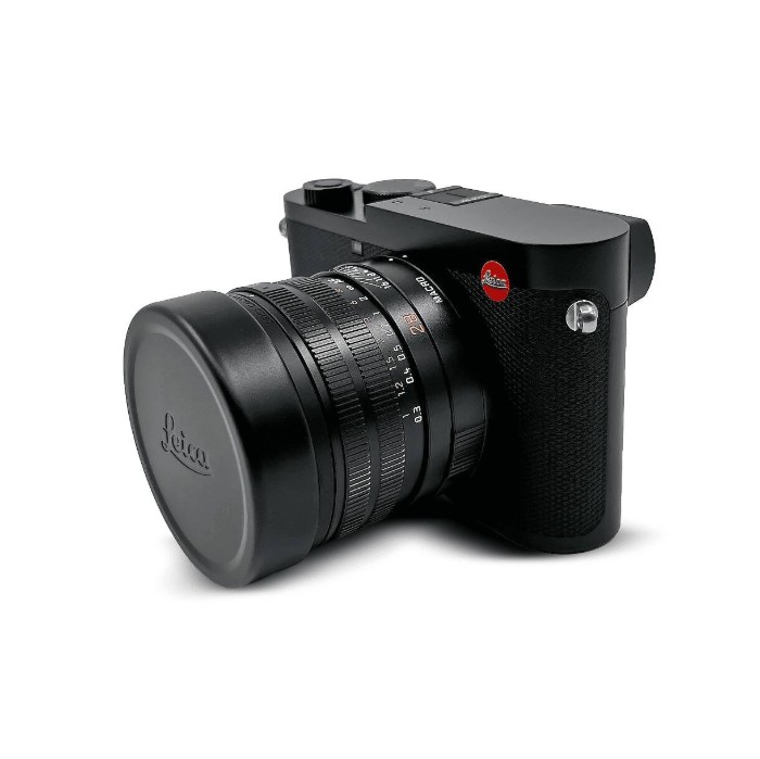 Picture of Leica Q2 Full-Frame Compact Digital Camera – Black (Brand New)