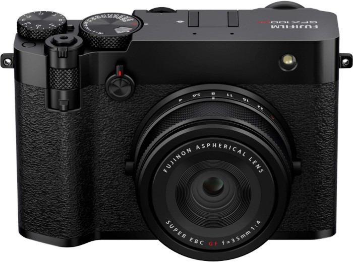 Picture of Fujifilm GFX100RF Medium Format Mirrorless Camera (Body Only) – Brand New