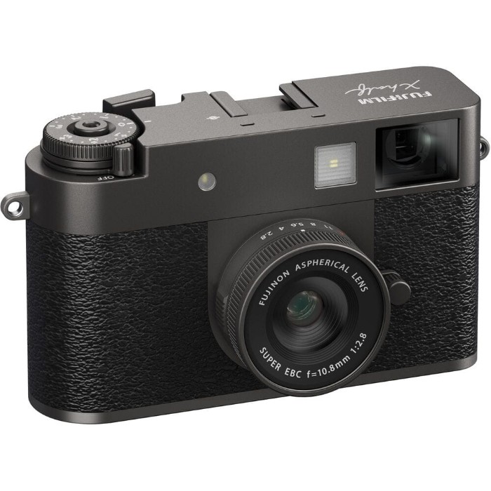 Picture of Fujifilm X Half Digital Camera – Brand New