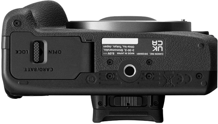 Picture of Canon EOS R100 4K Mirrorless Camera (Body Only) – Black (Brand New)