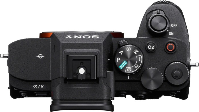 Picture of Sony Alpha 7 IV 33MP Full-Frame Mirrorless Camera (Body Only) – Black (Brand New)