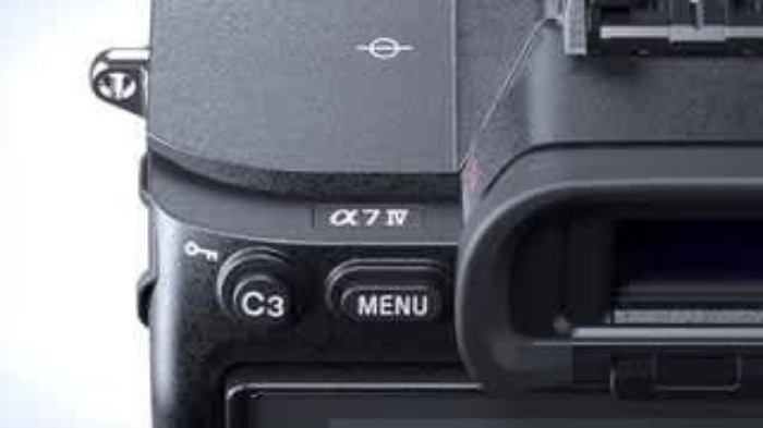 Picture of Sony Alpha 7 IV 33MP Full-Frame Mirrorless Camera (Body Only) – Black (Brand New)