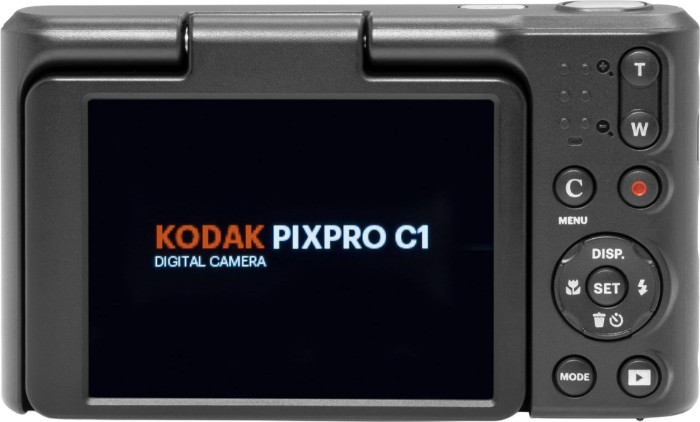 Picture of Kodak PIXPRO C1 Digital Camera – Brand New