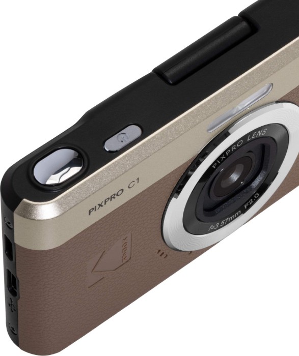 Picture of Kodak PIXPRO C1 Digital Camera – Brand New