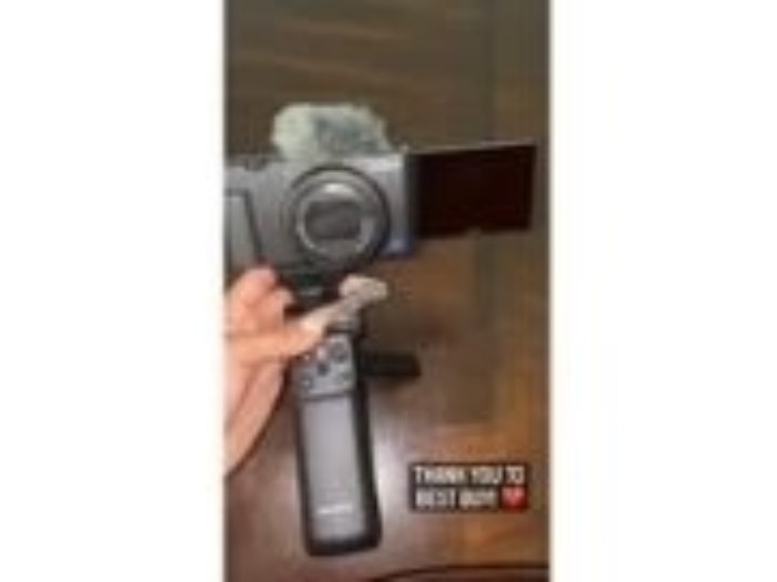 Picture of Sony ZV-1 20.1MP Vlogging Digital Camera – Brand New