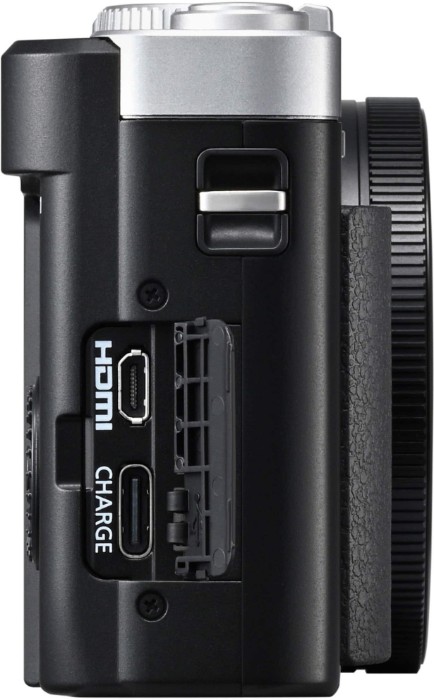 Picture of Panasonic LUMIX ZS99 20.3MP 30x Zoom Travel Compact Camera with 4K Video – Brand New