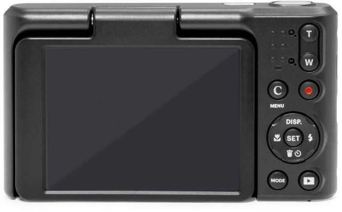 Picture of Kodak PIXPRO C1 16MP Compact Digital Camera – Black (Brand New)
