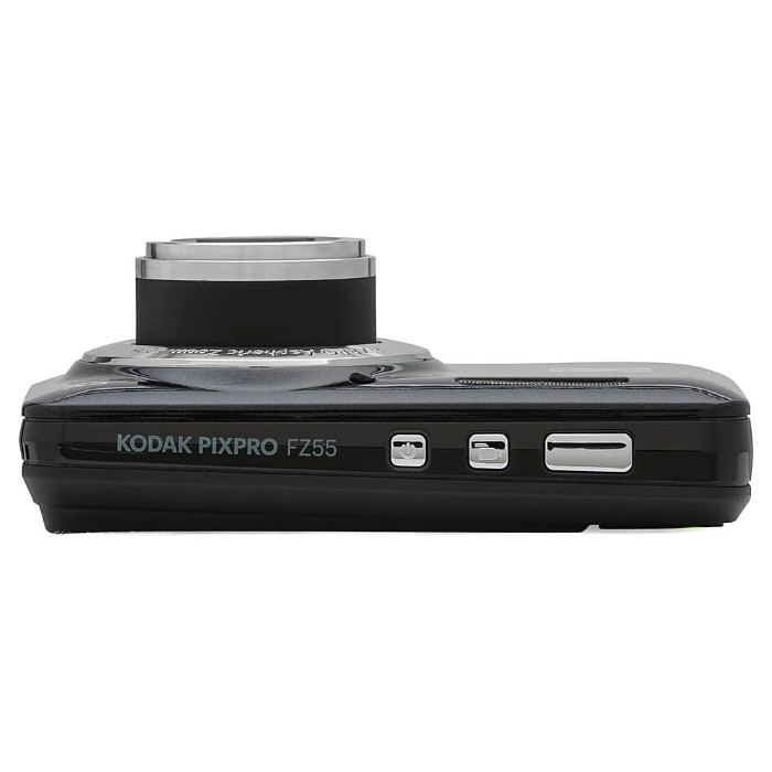 Picture of Kodak PIXPRO FZ55-BK Digital Camera - Black