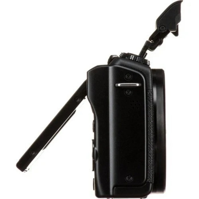 Picture of Canon EOS M200 24.1MP APS-C Mirrorless Camera (Body Only) – Black (Brand New)