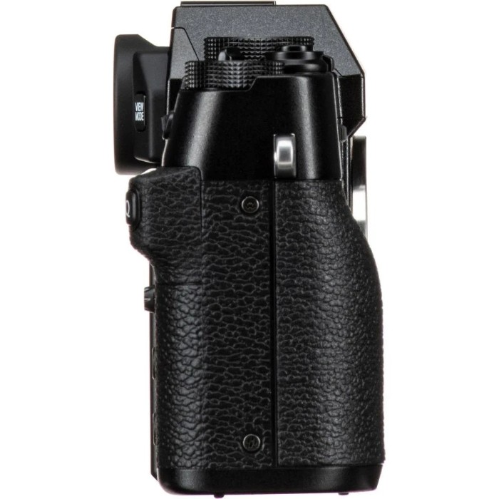 Picture of Fujifilm X-T30 26.1MP APS-C Mirrorless Camera (Body Only) – Black (Brand New)
