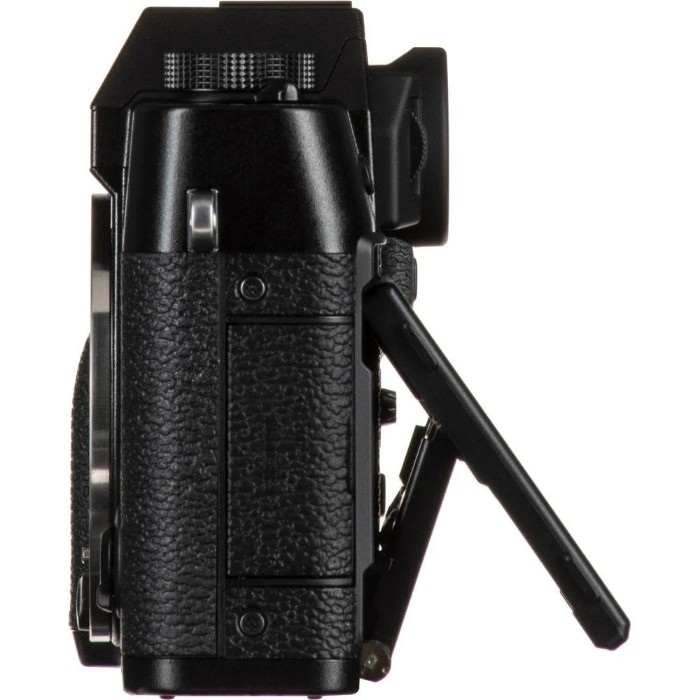 Picture of Fujifilm X-T30 26.1MP APS-C Mirrorless Camera (Body Only) – Black (Brand New)