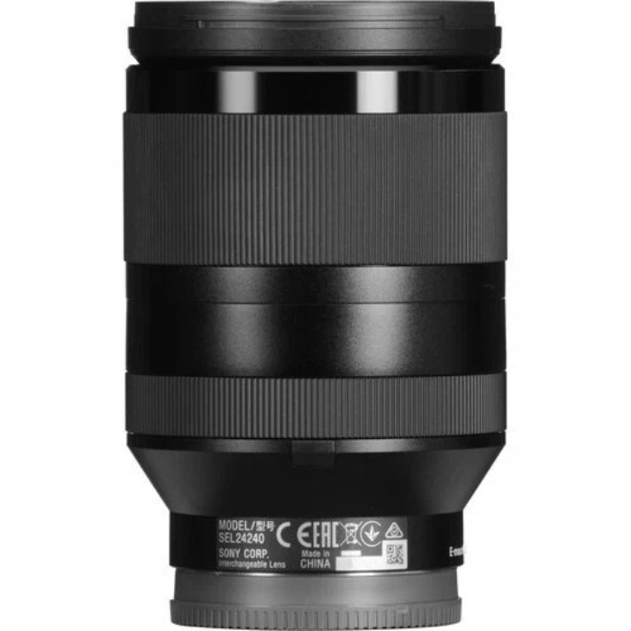 Picture of Sony FE 24-240mm f/3.5-6.3 OSS Full-Frame E-Mount Superzoom Lens – Brand New