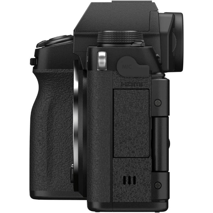 Picture of Fujifilm X-S10 26.1MP APS-C Mirrorless Camera with IBIS (Body Only) – Brand New