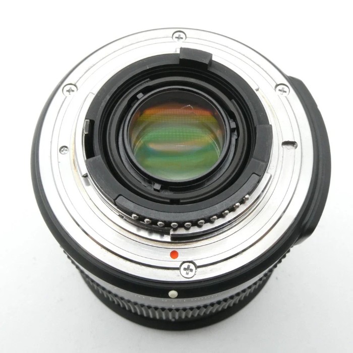 Picture of Sigma 17-70mm f/2.8-4 DC Macro OS HSM Contemporary Lens for Nikon F-Mount – Brand New