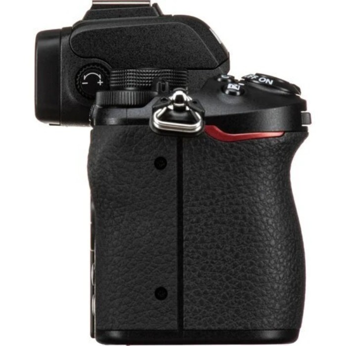 Picture of Nikon Z50 20.9MP APS-C Mirrorless Camera (Body Only) – Brand New