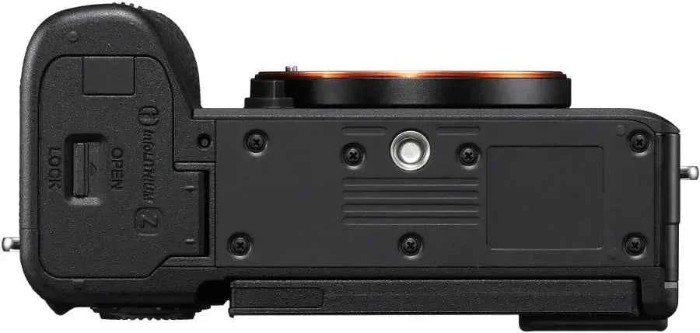 Picture of Sony α7C II 33MP Compact Full-Frame Mirrorless Camera Body - Black