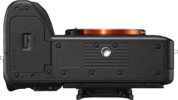 Picture of Sony α7R IV 61MP Full-Frame Mirrorless Camera Body Only - Black