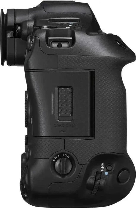Picture of Canon EOS R1 24.2MP Full-Frame Flagship Mirrorless Camera Body - Black