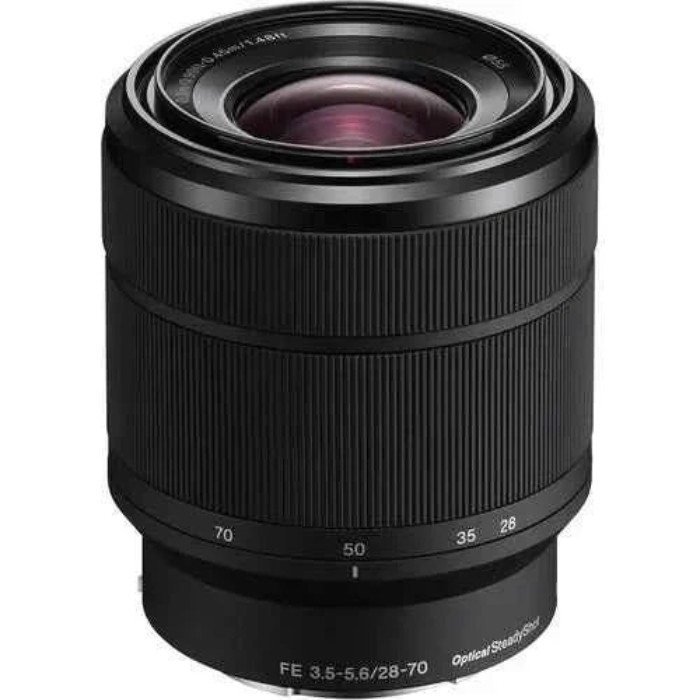 Picture of Sony α7 III 24.2MP Full-Frame Mirrorless Camera + 28-70mm Lens Kit