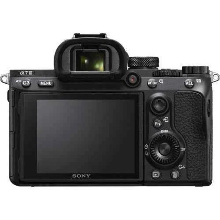 Picture of Sony α7 III 24.2MP Full-Frame Mirrorless Camera + 28-70mm Lens Kit