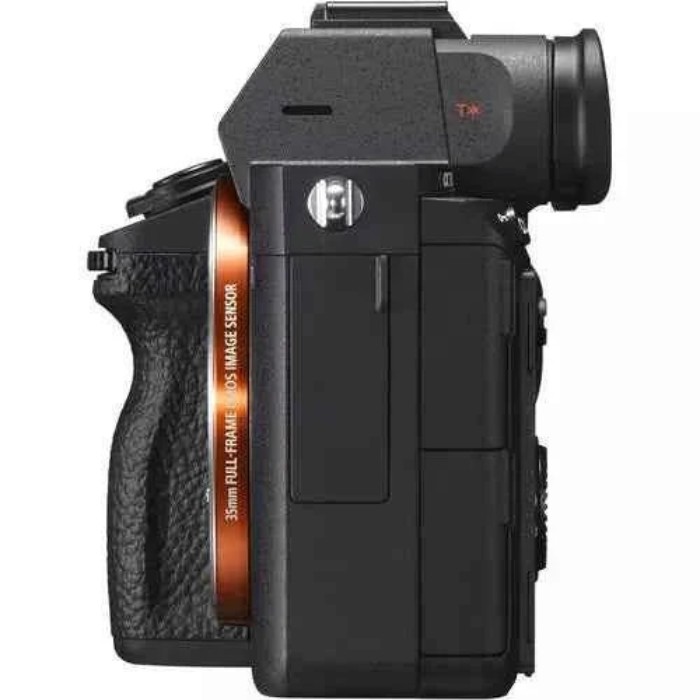 Picture of Sony α7 III 24.2MP Full-Frame Mirrorless Camera + 28-70mm Lens Kit