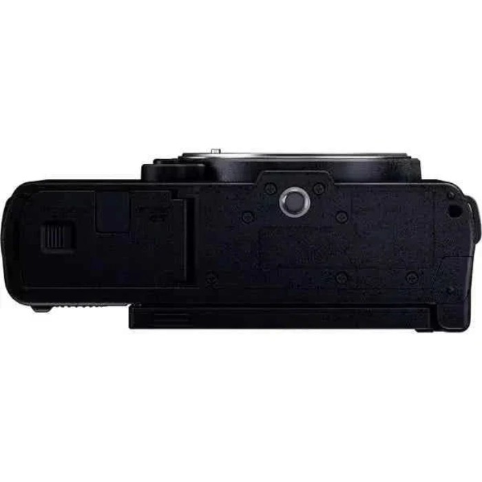 Picture of Panasonic LUMIX S9 24.2MP Full-Frame Mirrorless Camera Body Only - Black