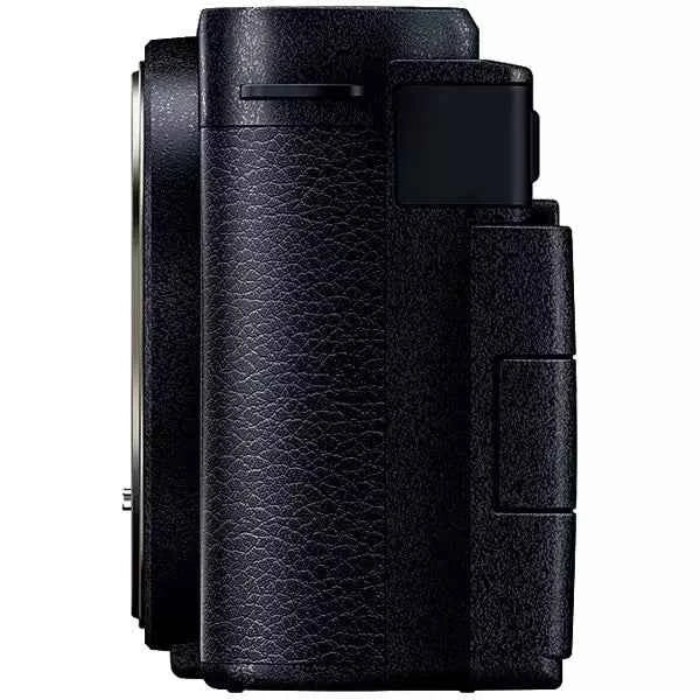 Picture of Panasonic LUMIX S9 24.2MP Full-Frame Mirrorless Camera Body Only - Black
