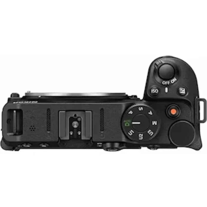 Picture of Nikon Z 30 20.9MP APS-C Mirrorless Vlog Camera Body Only - Black