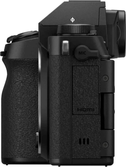 Picture of Fujifilm X-S20 26.1MP APS-C Mirrorless Camera Body Only - Black