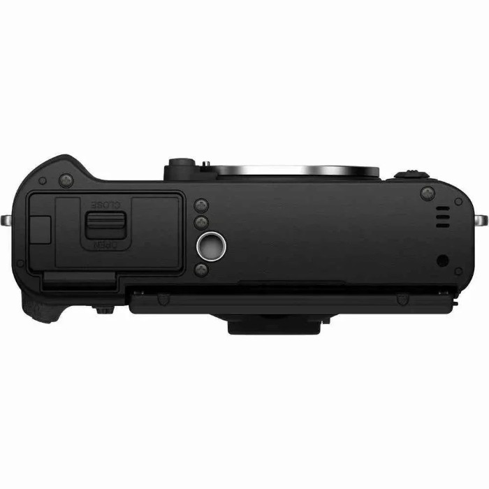 Picture of Fujifilm X-T30 II 26.1MP APS-C Mirrorless Camera Body Only - Black