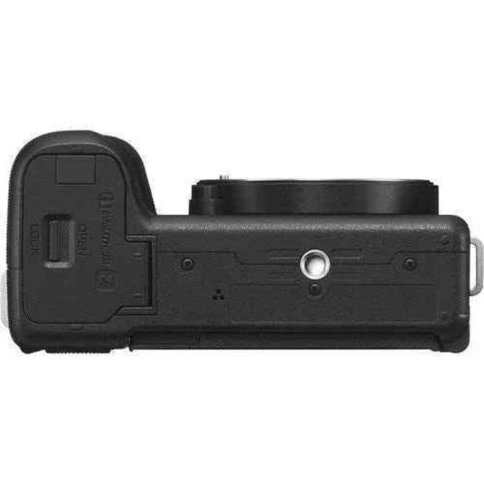 Picture of Sony ZV-E10 II 26MP Mirrorless Vlog Camera with 16-50mm Lens - Black