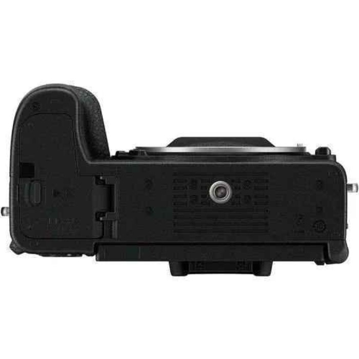 Picture of Nikon Z50II Mirrorless Camera Body Only - Black