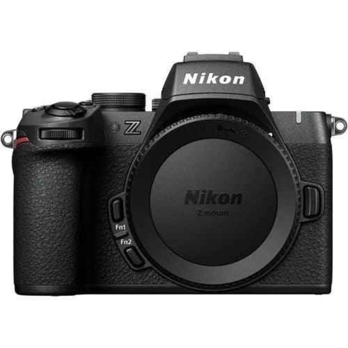 Picture of Nikon Z50II Mirrorless Camera Body Only - Black